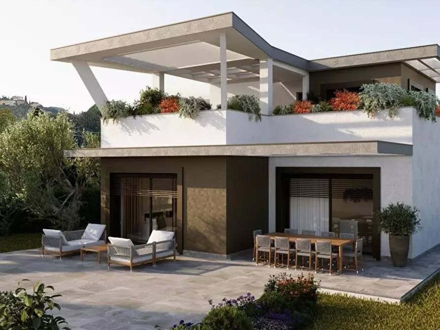 Immagine 1 di Villa in vendita  a Buggiano