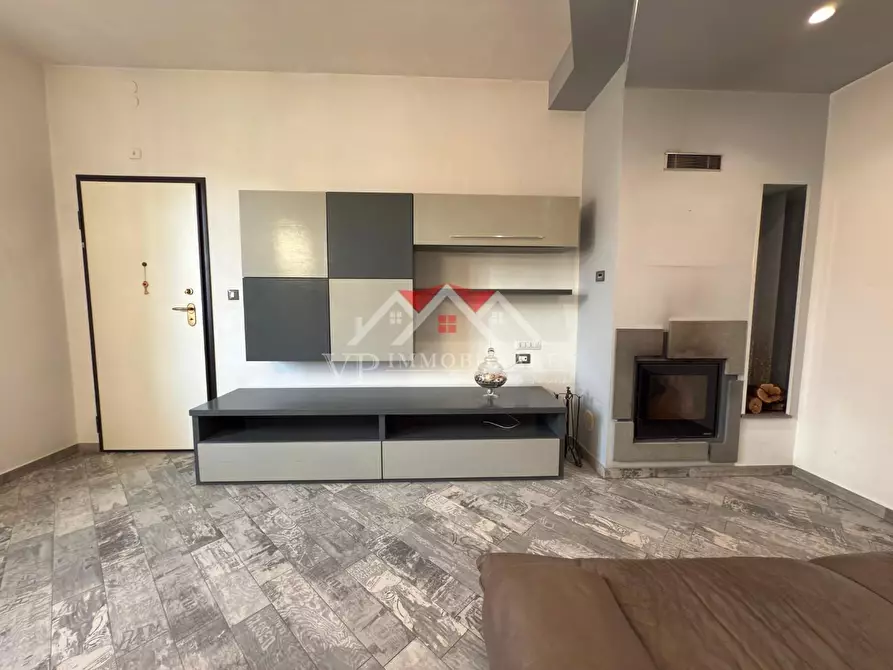 Immagine 6 di Appartamento in vendita  a Montecatini Val Di Cecina