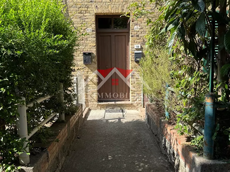 Immagine 19 di Appartamento in vendita  a Montecatini Val Di Cecina