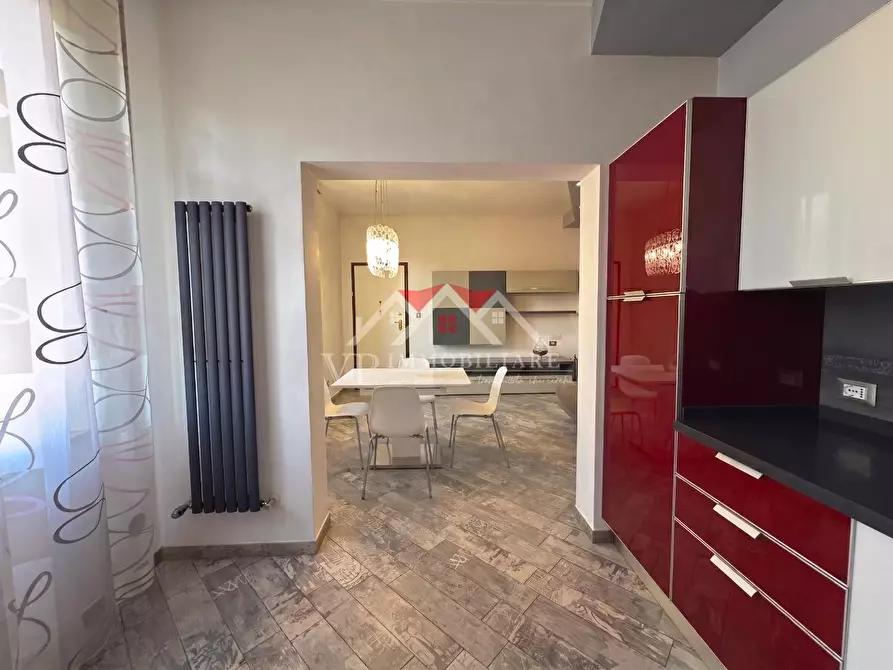 Immagine 4 di Appartamento in vendita  a Montecatini Val Di Cecina
