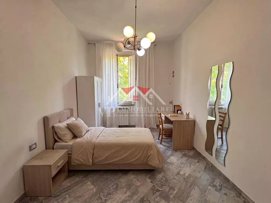 Immagine 13 di Appartamento in vendita  a Montecatini Val Di Cecina