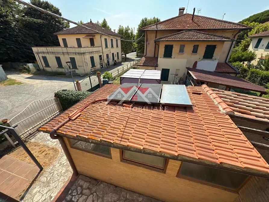 Immagine 18 di Appartamento in vendita  a Montecatini Val Di Cecina