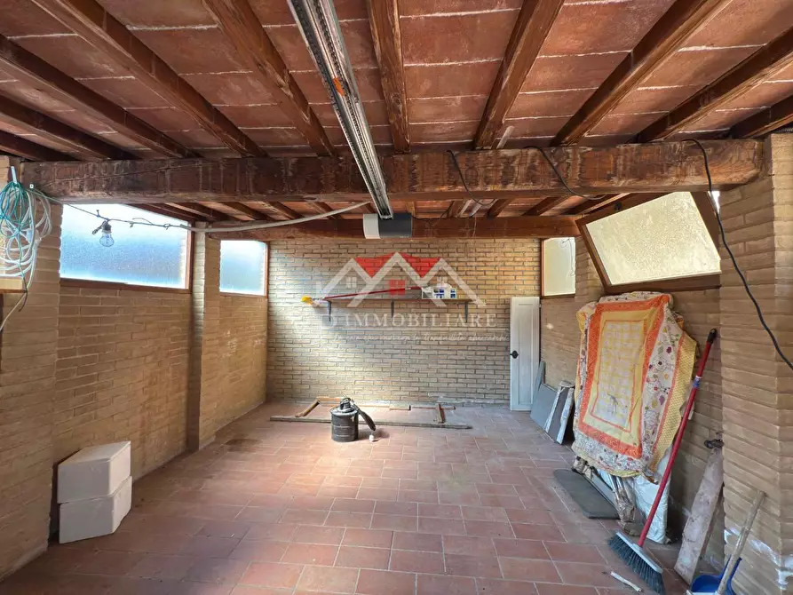 Immagine 16 di Appartamento in vendita  a Montecatini Val Di Cecina