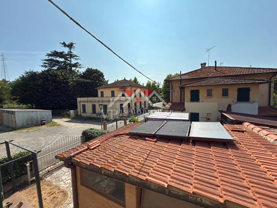 Immagine 17 di Appartamento in vendita  a Montecatini Val Di Cecina