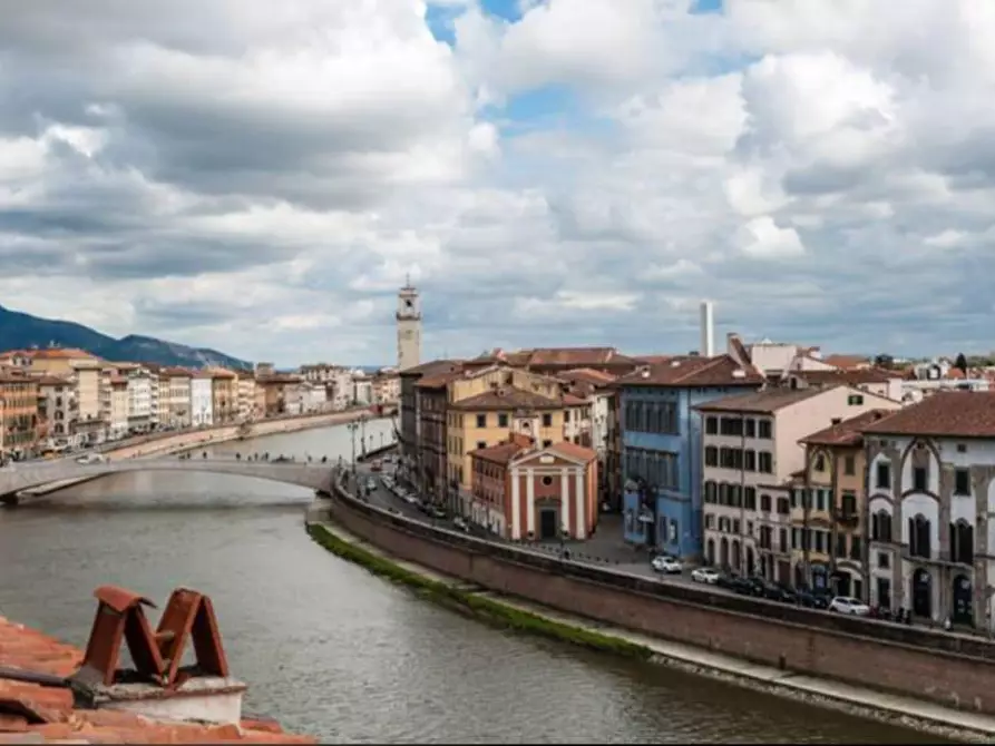 Immagine 1 di Appartamento in affitto  a Pisa