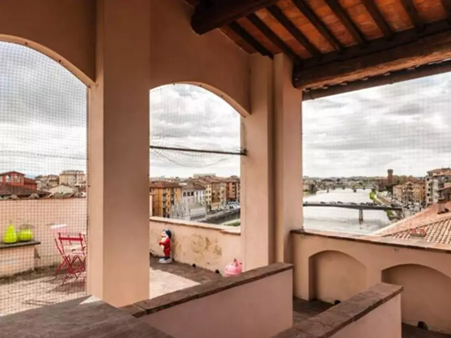 Immagine 3 di Appartamento in affitto  a Pisa