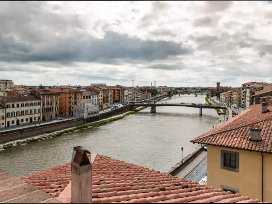 Immagine 2 di Appartamento in affitto  a Pisa
