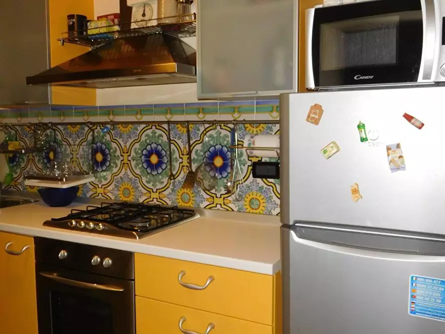 Immagine 14 di Appartamento in affitto  a Pisa