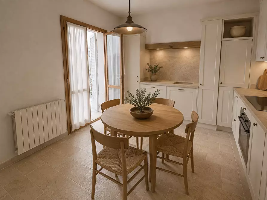 Immagine 8 di Terratetto in vendita  a Pontedera
