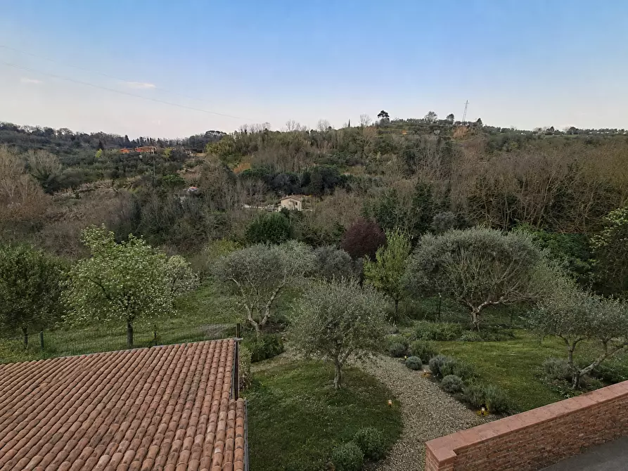 Immagine 16 di Terratetto in vendita  a Pontedera