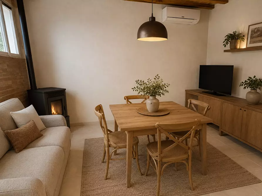 Immagine 6 di Terratetto in vendita  a Pontedera