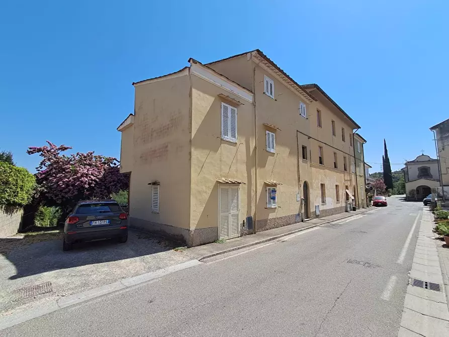 Immagine 19 di Terratetto in vendita  a Pontedera