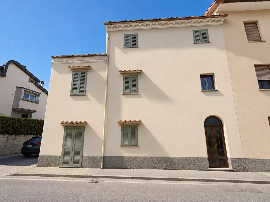 Immagine 1 di Terratetto in vendita  a Pontedera