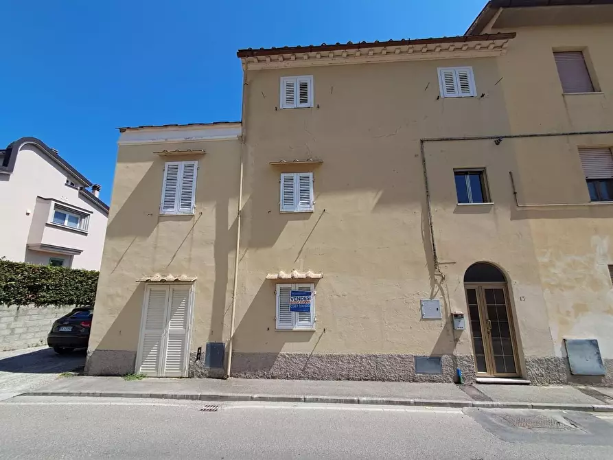 Immagine 17 di Terratetto in vendita  a Pontedera