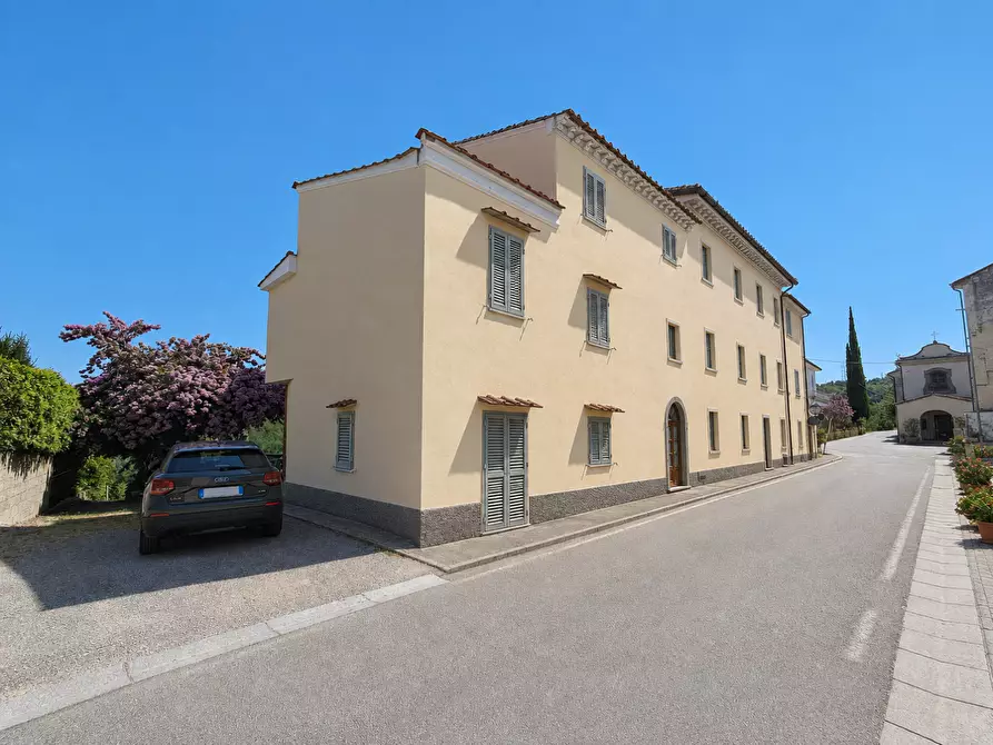 Immagine 3 di Terratetto in vendita  a Pontedera