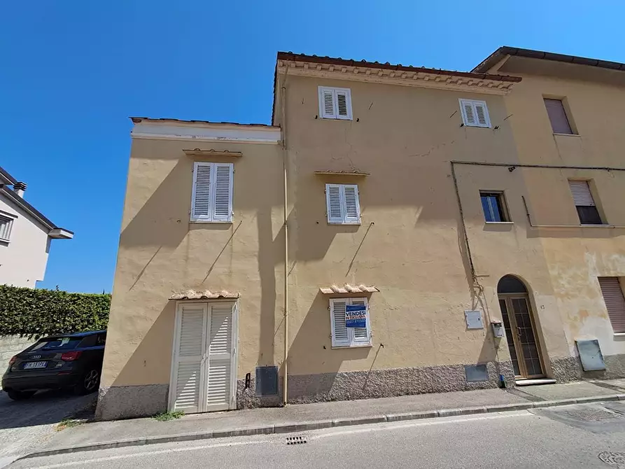 Immagine 18 di Terratetto in vendita  a Pontedera