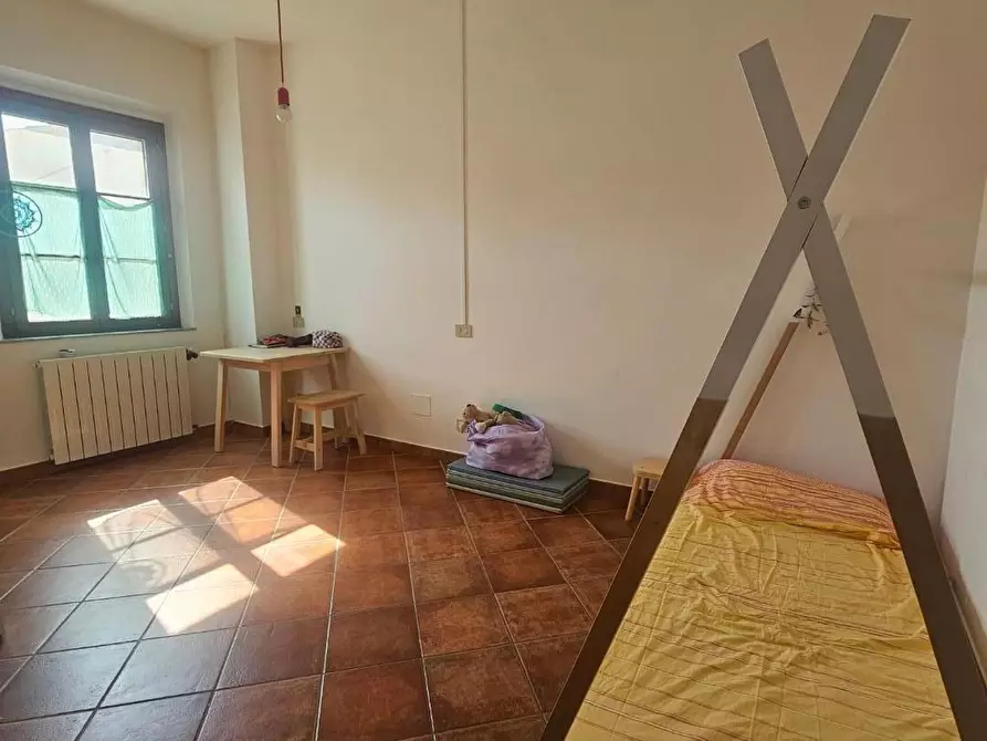 Immagine 12 di Appartamento in vendita  a Crespina Lorenzana