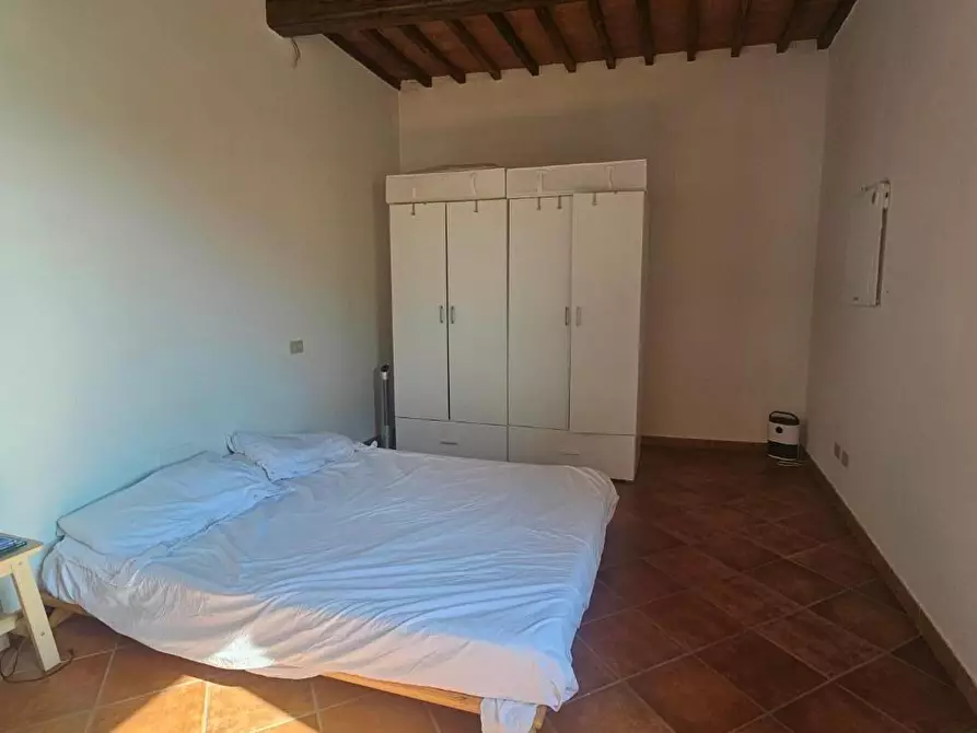 Immagine 13 di Appartamento in vendita  a Crespina Lorenzana