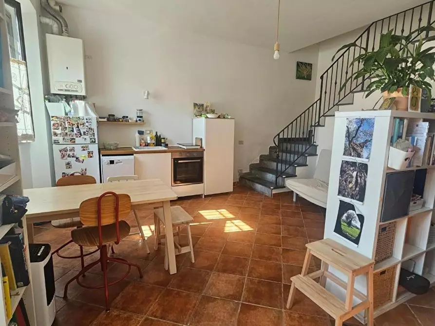Immagine 6 di Appartamento in vendita  a Crespina Lorenzana