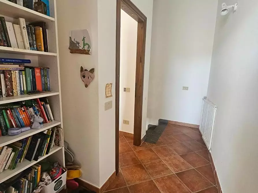 Immagine 11 di Appartamento in vendita  a Crespina Lorenzana