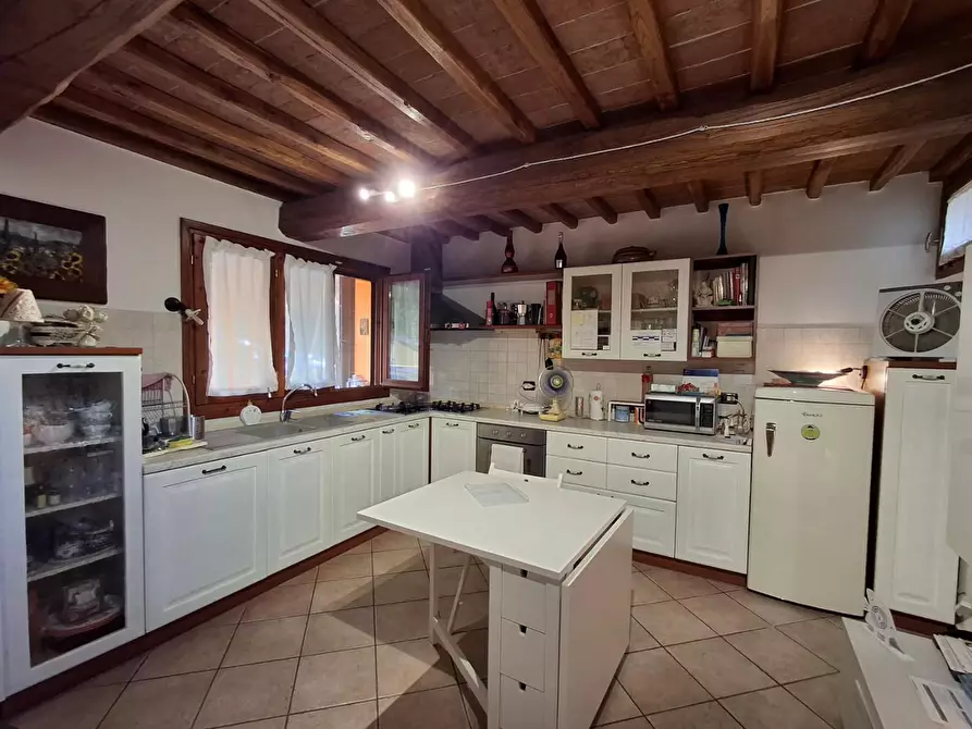 Immagine 1 di Terratetto in vendita  a Fucecchio
