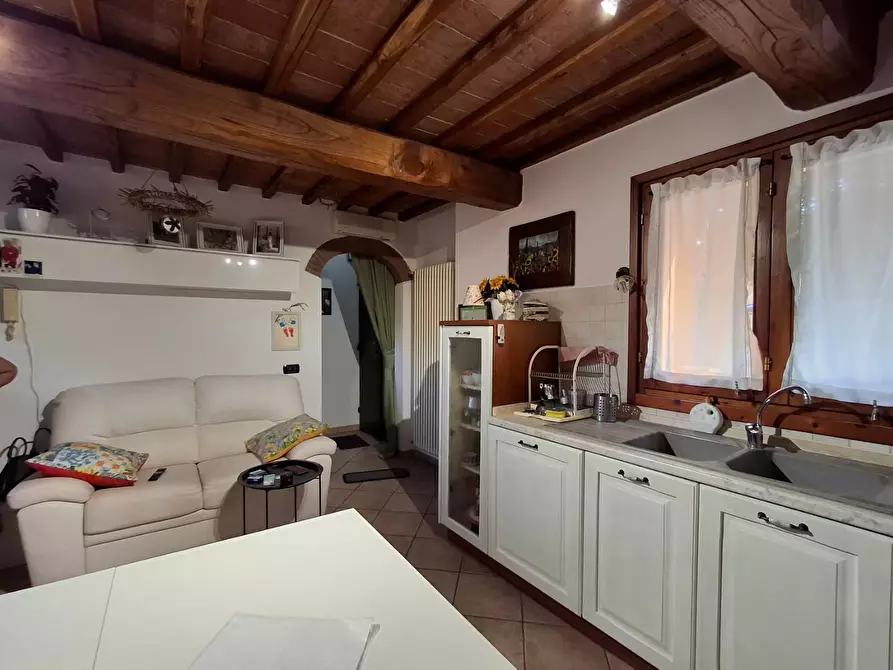 Immagine 2 di Terratetto in vendita  a Fucecchio