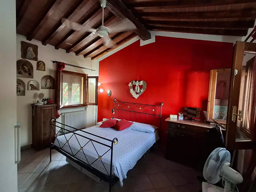 Immagine 16 di Terratetto in vendita  a Fucecchio