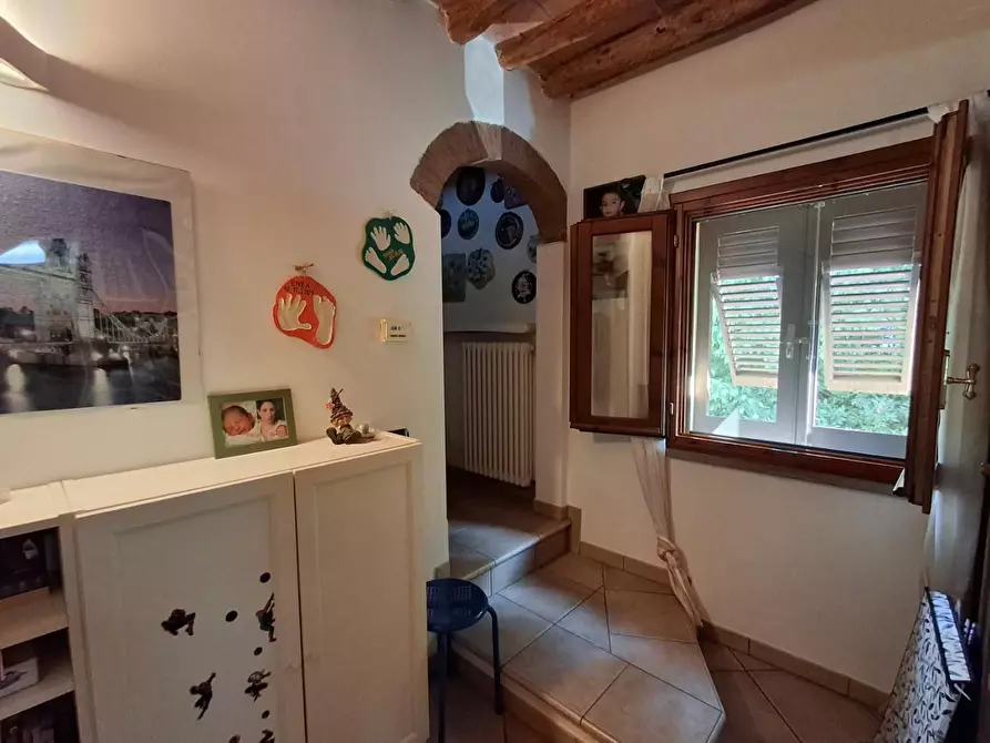 Immagine 9 di Terratetto in vendita  a Fucecchio