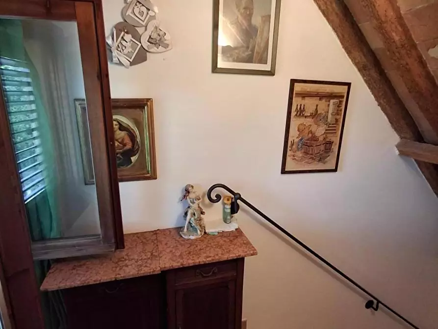 Immagine 14 di Terratetto in vendita  a Fucecchio