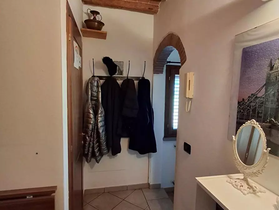Immagine 10 di Terratetto in vendita  a Fucecchio