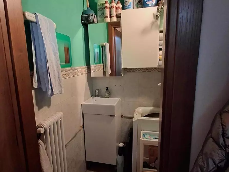 Immagine 7 di Terratetto in vendita  a Fucecchio