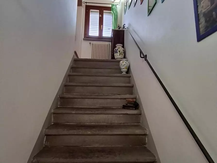 Immagine 4 di Terratetto in vendita  a Fucecchio
