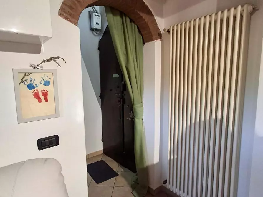 Immagine 3 di Terratetto in vendita  a Fucecchio
