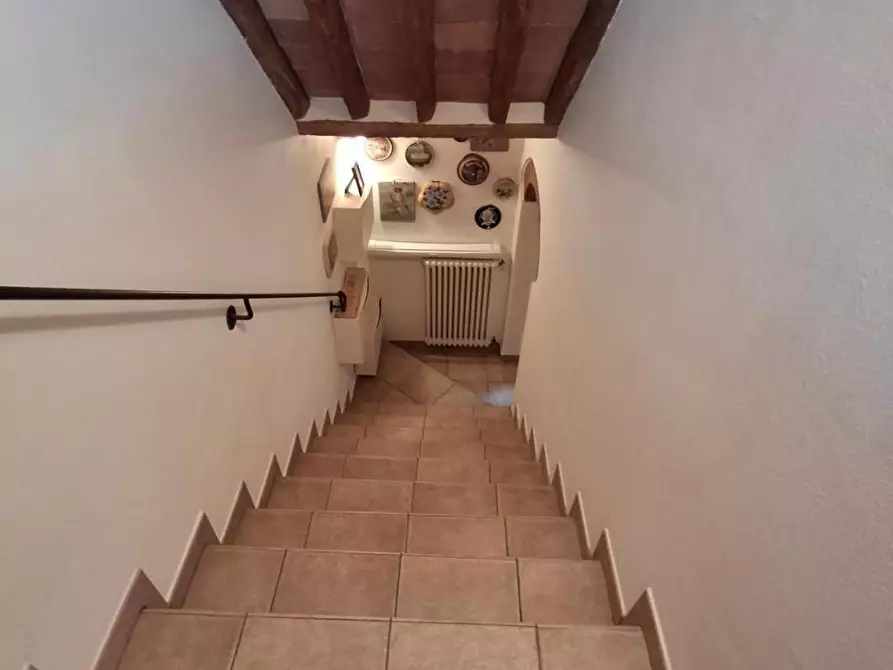 Immagine 11 di Terratetto in vendita  a Fucecchio