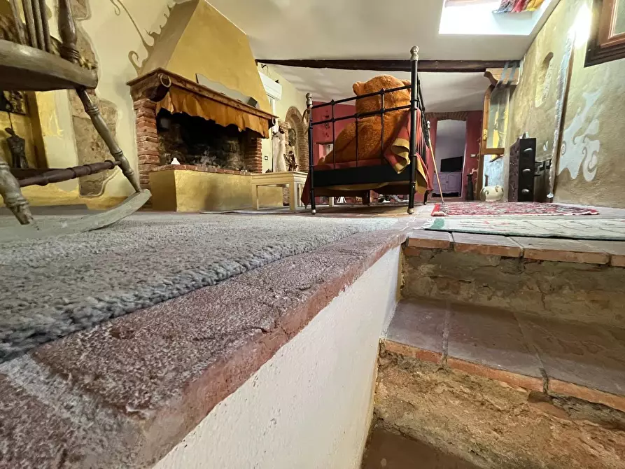 Immagine 2 di Rustico / casale in vendita  a Casciana Terme Lari