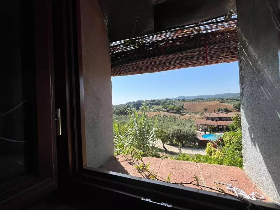 Immagine 15 di Rustico / casale in vendita  a Casciana Terme Lari