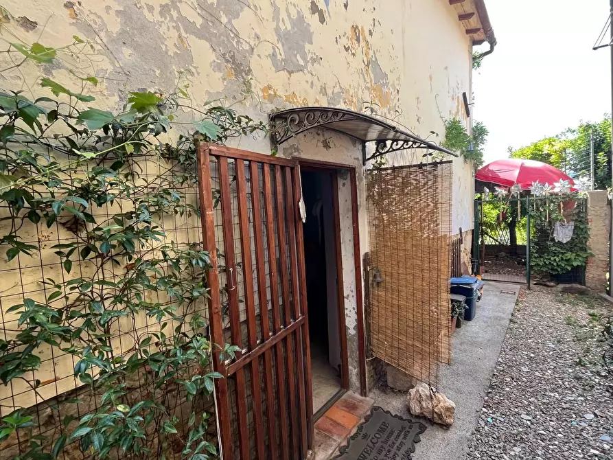Immagine 23 di Rustico / casale in vendita  a Casciana Terme Lari