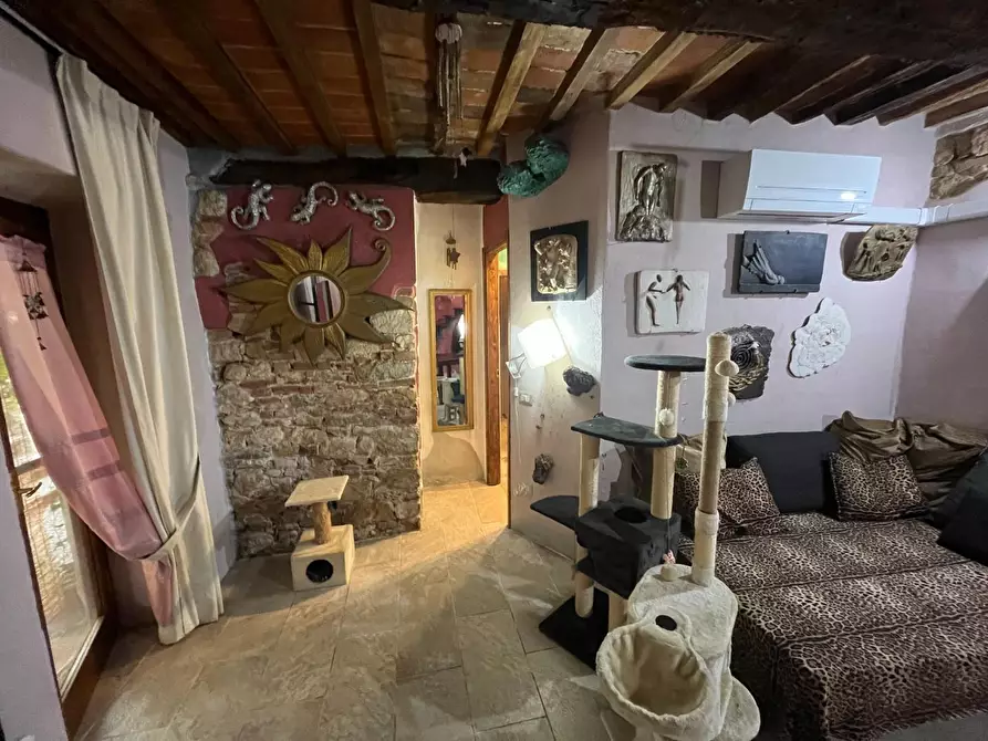 Immagine 4 di Rustico / casale in vendita  a Casciana Terme Lari