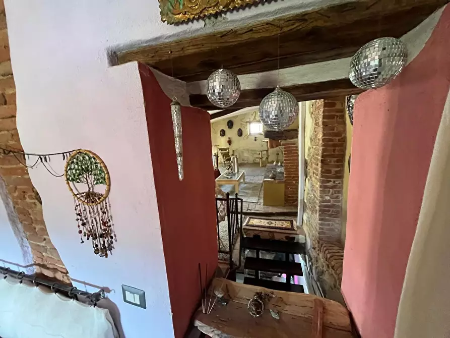 Immagine 16 di Rustico / casale in vendita  a Casciana Terme Lari