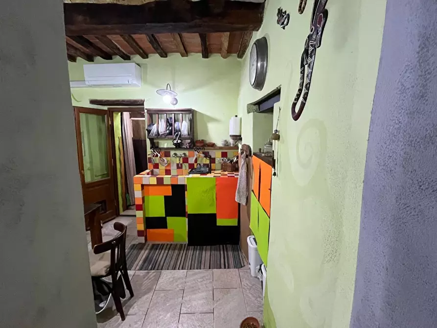 Immagine 8 di Rustico / casale in vendita  a Casciana Terme Lari