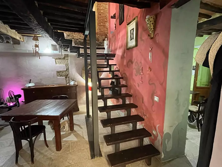 Immagine 7 di Rustico / casale in vendita  a Casciana Terme Lari