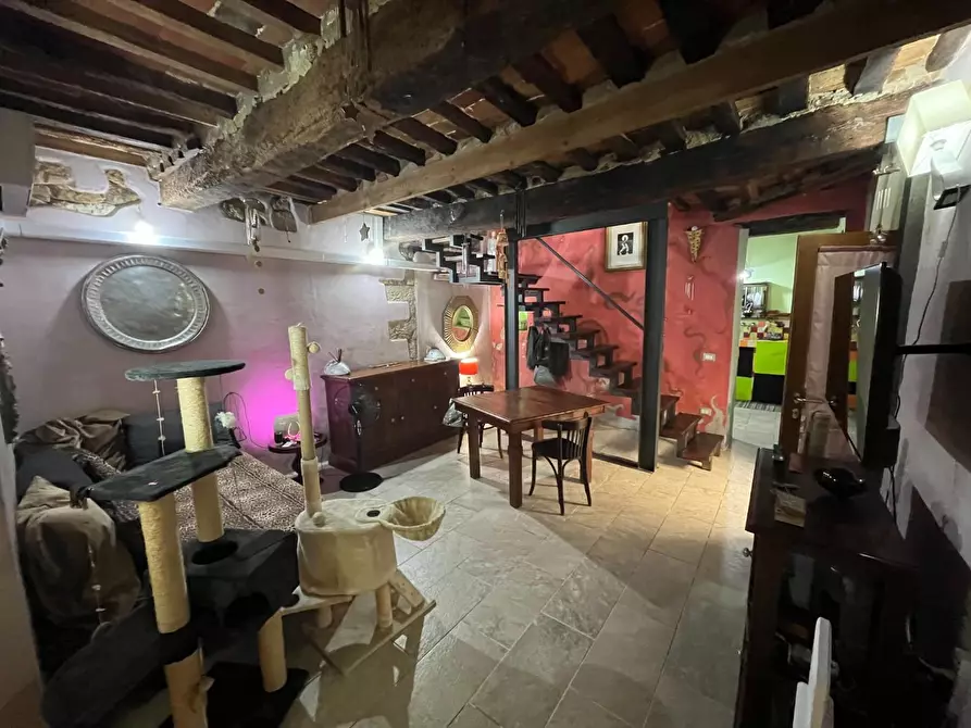 Immagine 3 di Rustico / casale in vendita  a Casciana Terme Lari