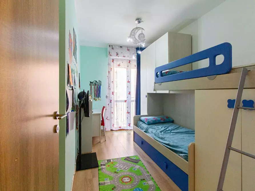 Immagine 21 di Appartamento in vendita  a Cascina