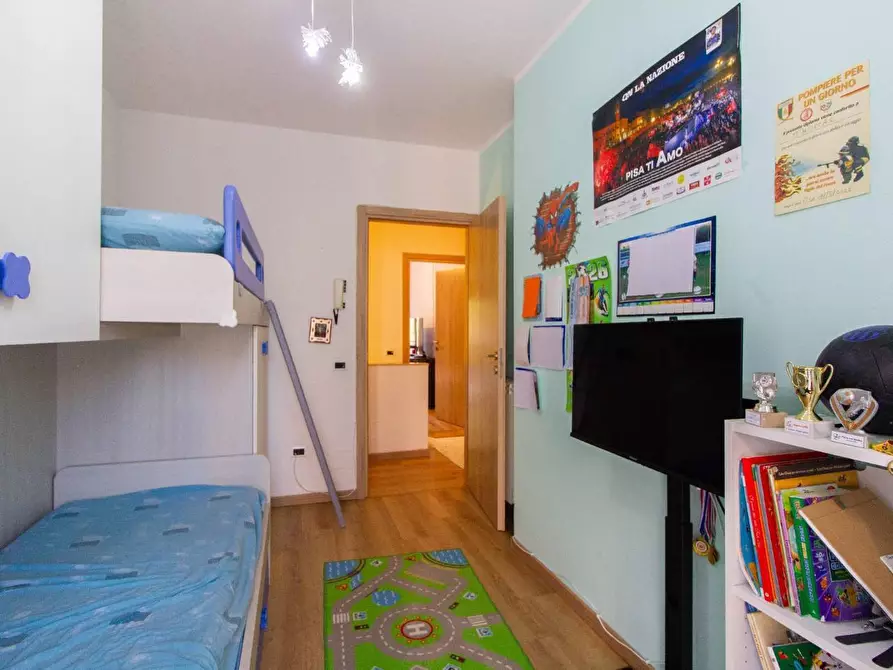 Immagine 22 di Appartamento in vendita  a Cascina