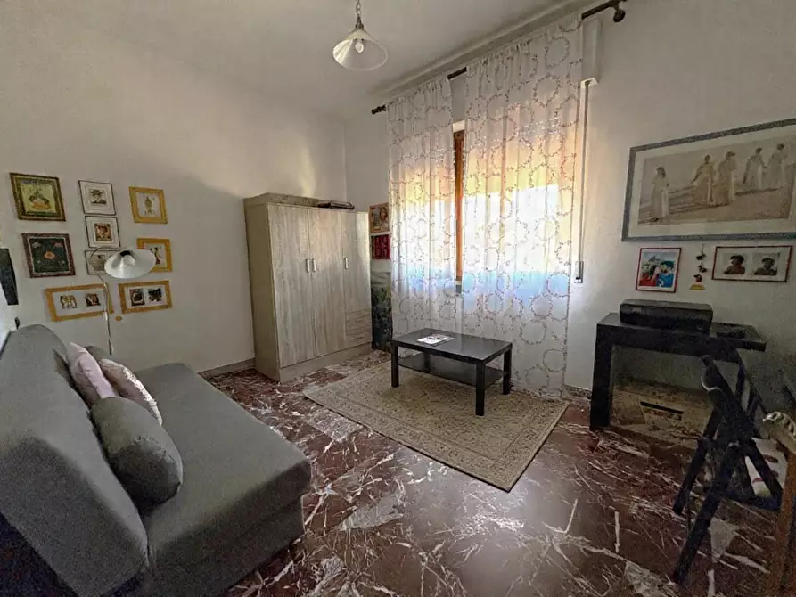 Immagine 9 di Casa bifamiliare in vendita  a Vecchiano