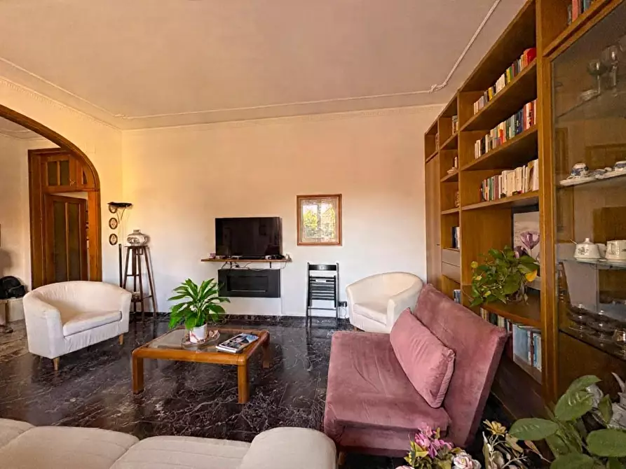 Immagine 2 di Casa bifamiliare in vendita  a Vecchiano