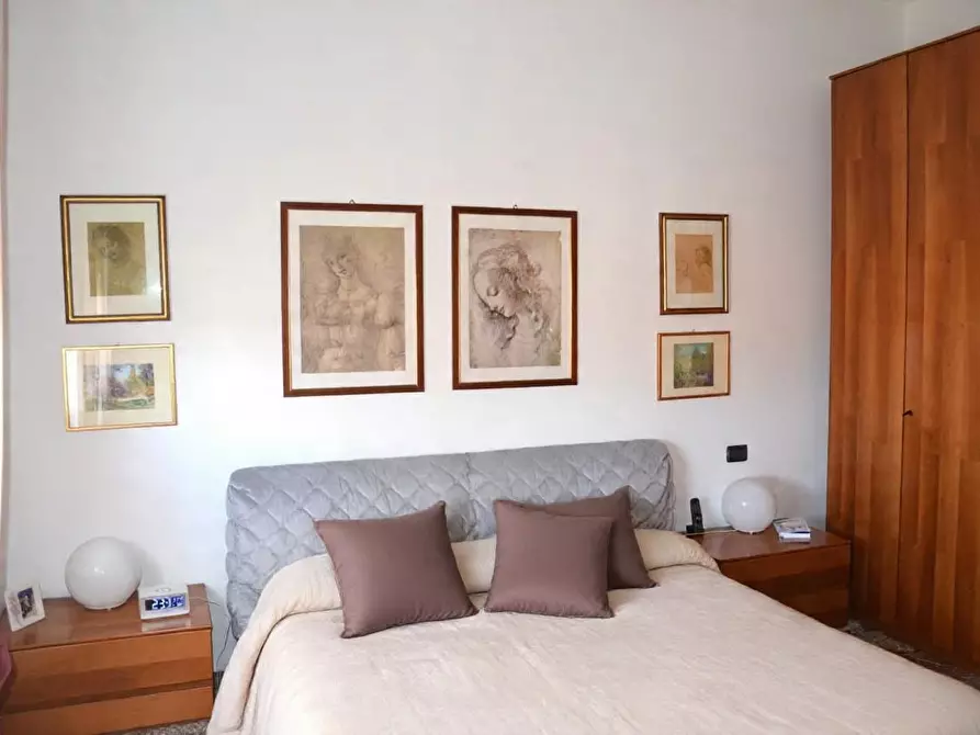 Immagine 7 di Casa bifamiliare in vendita  a Vecchiano