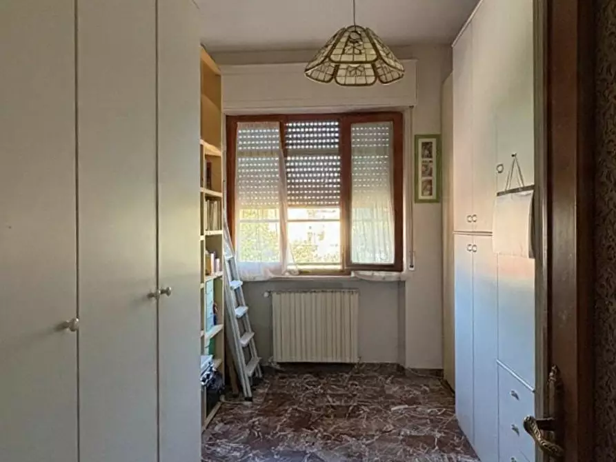Immagine 6 di Casa bifamiliare in vendita  a Vecchiano
