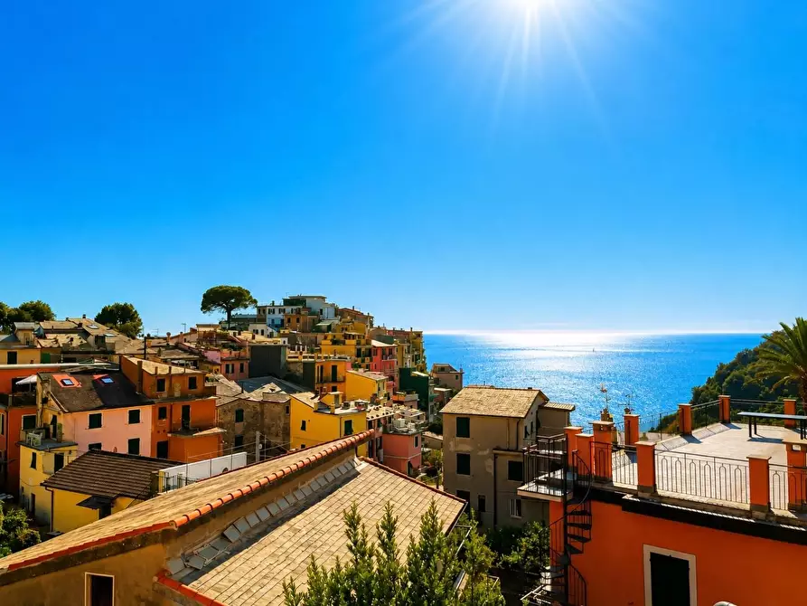 Immagine 7 di Appartamento in vendita  a Vernazza