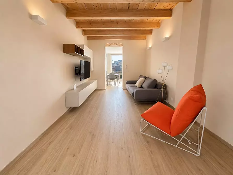 Immagine 1 di Appartamento in vendita  a Vernazza